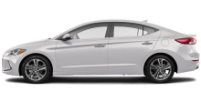 2018 Elantra
