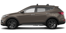2018 Santa Fe Sport