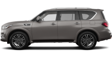 QX80 2018