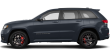 Grand Cherokee 2018