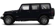 Wrangler 2018