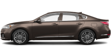 2018 Cadenza
