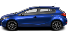 2018 Forte5