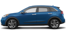 2018 Niro