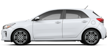 2018 Rio 5-door