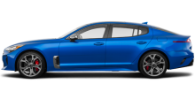 2018 Stinger