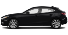 2018 Mazda3 Sport