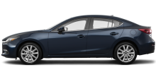 2018 Mazda3