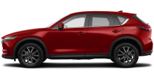 Mazda CX-5 2018