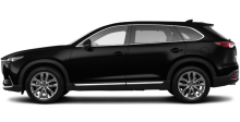Mazda CX-9 2018