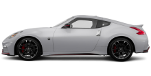 2018 370Z Coupe