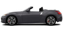 2018 370Z Roadster