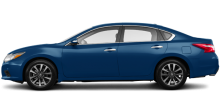 2018 Altima