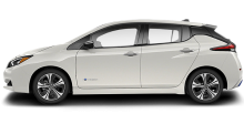 2018 Leaf