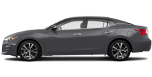 2018 Maxima