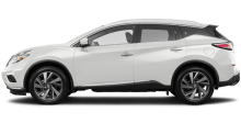 2018 Murano