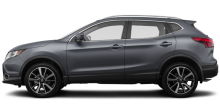 2018 Qashqai