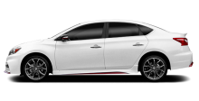 2018 Sentra