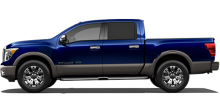 2018 Titan