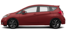 2018 Versa Note
