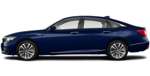 Accord Hybride 2018