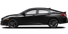 Civic Berline 2018