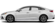 2018 Sonata Plug-in Hybrid