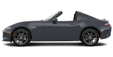 Mazda MX-5 RF 2018
