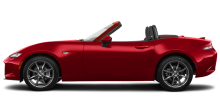 Mazda MX-5 2018