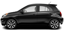 2018 Micra