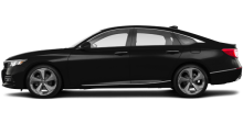 Accord Berline 2019