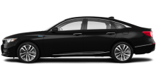 Accord Hybride 2019