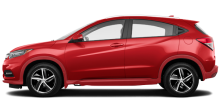 HR-V 2019