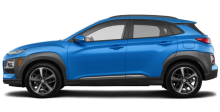 2019 Kona