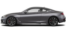 Q60 Coupé 2019