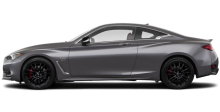 Q60 Coupé 2019