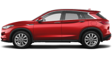 QX50 2019