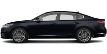 2019 Cadenza