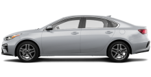 2019 Forte