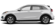 2019 Niro EV