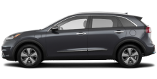 2019 Niro PHEV