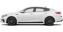 2019 Optima