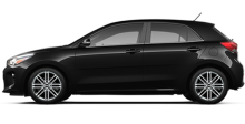 2019 Rio 5-door