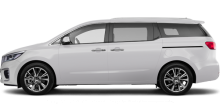2019 Sedona