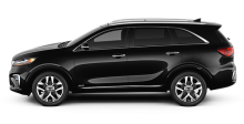 2019 Sorento