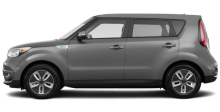 2019 Soul EV