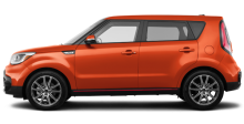 2019 Soul