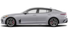 2019 Stinger