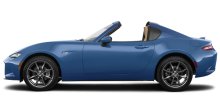 Mazda MX-5 RF 2019