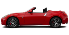 2019 370Z Roadster